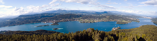 Woerthersee